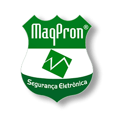 Logo MaqPron